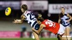 2020 Women's round 4 vs North Adelaide Image -5e6dd35177b1e